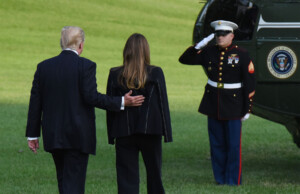 Judge Orders Release Of Parts Of Georgia Special Grand Jury Report On Trump’s Efforts To Overturn 2020 Election