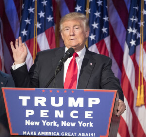 Judge Orders Release Of Parts Of Georgia Special Grand Jury Report On Trump’s Efforts To Overturn 2020 Election