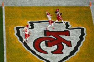 Kansas City Chiefs Edge Philadelphia Eagles For Super Bowl 57 Victory. See Photo Highlights From The Game.