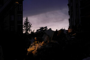 Update: Powerful Quake Rocks Turkey And Syria, Kills More Than 2,300. Live Updates.