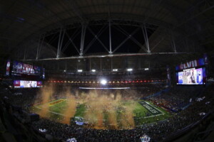 Kansas City Chiefs Edge Philadelphia Eagles For Super Bowl 57 Victory. See Photo Highlights From The Game.