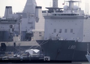 Justin Trudeau: Us Fighter Jet Shoots Down Object Over Northern Canada