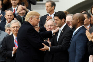 Judge Orders Release Of Parts Of Georgia Special Grand Jury Report On Trump’s Efforts To Overturn 2020 Election