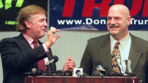 Judge Orders Release Of Parts Of Georgia Special Grand Jury Report On Trump’s Efforts To Overturn 2020 Election