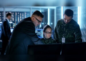 Justin Trudeau: Us Fighter Jet Shoots Down Object Over Northern Canada