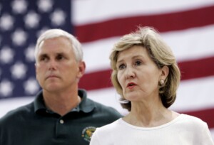 Pence Subpoenaed By Special Counsel Investigating Trump