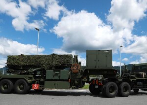 Justin Trudeau: Us Fighter Jet Shoots Down Object Over Northern Canada