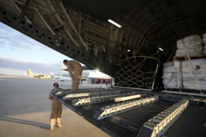 Update: Powerful Quake Rocks Turkey And Syria, Kills More Than 2,300. Live Updates.