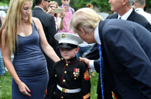 Judge Orders Release Of Parts Of Georgia Special Grand Jury Report On Trump’s Efforts To Overturn 2020 Election