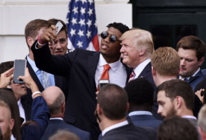 Judge Orders Release Of Parts Of Georgia Special Grand Jury Report On Trump’s Efforts To Overturn 2020 Election