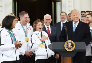 Judge Orders Release Of Parts Of Georgia Special Grand Jury Report On Trump’s Efforts To Overturn 2020 Election