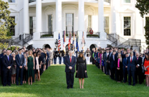 Judge Orders Release Of Parts Of Georgia Special Grand Jury Report On Trump’s Efforts To Overturn 2020 Election