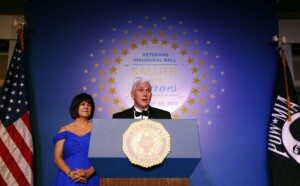 Pence Subpoenaed By Special Counsel Investigating Trump