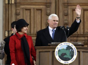 Pence Subpoenaed By Special Counsel Investigating Trump