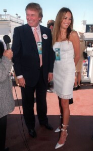 Judge Orders Release Of Parts Of Georgia Special Grand Jury Report On Trump’s Efforts To Overturn 2020 Election