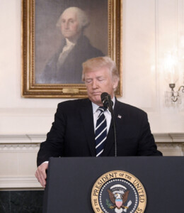 Judge Orders Release Of Parts Of Georgia Special Grand Jury Report On Trump’s Efforts To Overturn 2020 Election