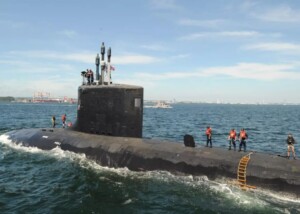 Justin Trudeau: Us Fighter Jet Shoots Down Object Over Northern Canada