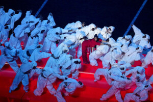 Kansas City Chiefs Edge Philadelphia Eagles For Super Bowl 57 Victory. See Photo Highlights From The Game.