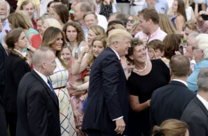 Judge Orders Release Of Parts Of Georgia Special Grand Jury Report On Trump’s Efforts To Overturn 2020 Election