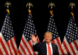 Judge Orders Release Of Parts Of Georgia Special Grand Jury Report On Trump’s Efforts To Overturn 2020 Election