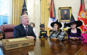 Judge Orders Release Of Parts Of Georgia Special Grand Jury Report On Trump’s Efforts To Overturn 2020 Election