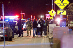 Gunman At Michigan State Had Note Threatening 2 New Jersey Schools, Official Says. Live Updates.
