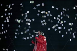 Kansas City Chiefs Edge Philadelphia Eagles For Super Bowl 57 Victory. See Photo Highlights From The Game.