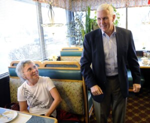 Pence Subpoenaed By Special Counsel Investigating Trump