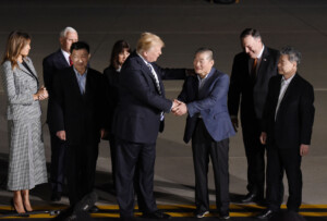 Judge Orders Release Of Parts Of Georgia Special Grand Jury Report On Trump’s Efforts To Overturn 2020 Election