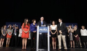 Pence Subpoenaed By Special Counsel Investigating Trump