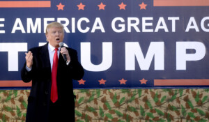 Judge Orders Release Of Parts Of Georgia Special Grand Jury Report On Trump’s Efforts To Overturn 2020 Election