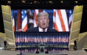 Judge Orders Release Of Parts Of Georgia Special Grand Jury Report On Trump’s Efforts To Overturn 2020 Election