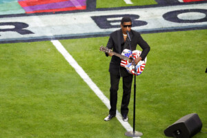 Kansas City Chiefs Edge Philadelphia Eagles For Super Bowl 57 Victory. See Photo Highlights From The Game.