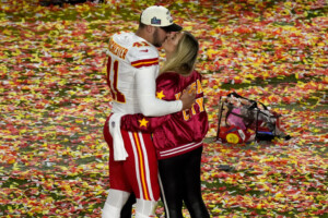 Kansas City Chiefs Edge Philadelphia Eagles For Super Bowl 57 Victory. See Photo Highlights From The Game.