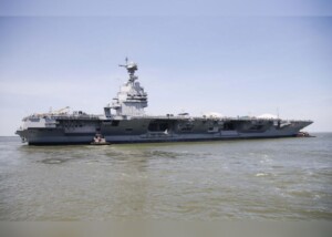 Justin Trudeau: Us Fighter Jet Shoots Down Object Over Northern Canada