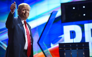 Judge Orders Release Of Parts Of Georgia Special Grand Jury Report On Trump’s Efforts To Overturn 2020 Election