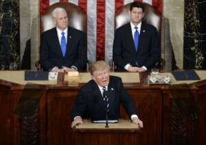 Judge Orders Release Of Parts Of Georgia Special Grand Jury Report On Trump’s Efforts To Overturn 2020 Election