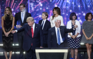 Judge Orders Release Of Parts Of Georgia Special Grand Jury Report On Trump’s Efforts To Overturn 2020 Election