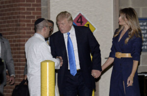 Judge Orders Release Of Parts Of Georgia Special Grand Jury Report On Trump’s Efforts To Overturn 2020 Election