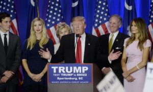 Judge Orders Release Of Parts Of Georgia Special Grand Jury Report On Trump’s Efforts To Overturn 2020 Election