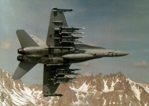 Justin Trudeau: Us Fighter Jet Shoots Down Object Over Northern Canada