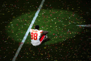 Kansas City Chiefs Edge Philadelphia Eagles For Super Bowl 57 Victory. See Photo Highlights From The Game.