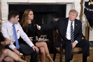 Judge Orders Release Of Parts Of Georgia Special Grand Jury Report On Trump’s Efforts To Overturn 2020 Election