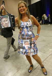 Judge Orders Release Of Parts Of Georgia Special Grand Jury Report On Trump’s Efforts To Overturn 2020 Election