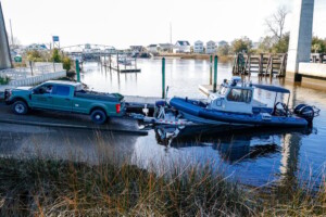 Pentagon Shoots Down Unknown Object Flying Off The Coast Of Alaska