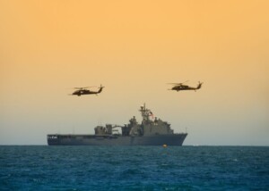 Justin Trudeau: Us Fighter Jet Shoots Down Object Over Northern Canada