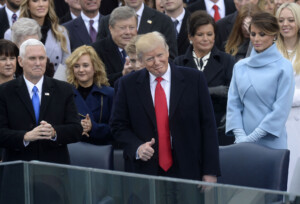 Judge Orders Release Of Parts Of Georgia Special Grand Jury Report On Trump’s Efforts To Overturn 2020 Election