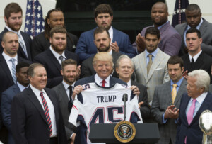 Judge Orders Release Of Parts Of Georgia Special Grand Jury Report On Trump’s Efforts To Overturn 2020 Election