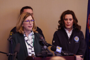 Gunman At Michigan State Had Note Threatening 2 New Jersey Schools, Official Says. Live Updates.