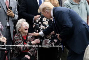 Judge Orders Release Of Parts Of Georgia Special Grand Jury Report On Trump’s Efforts To Overturn 2020 Election